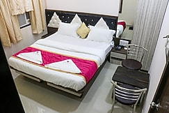 Stay Retreats At Gems In Vashi - Near APMC Market , Navi Mumbai