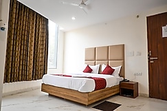 Hotel Yashobhoomi Inn, Delhi