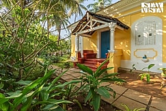 StayVista at Flint @ Casa San Antonio, Goa