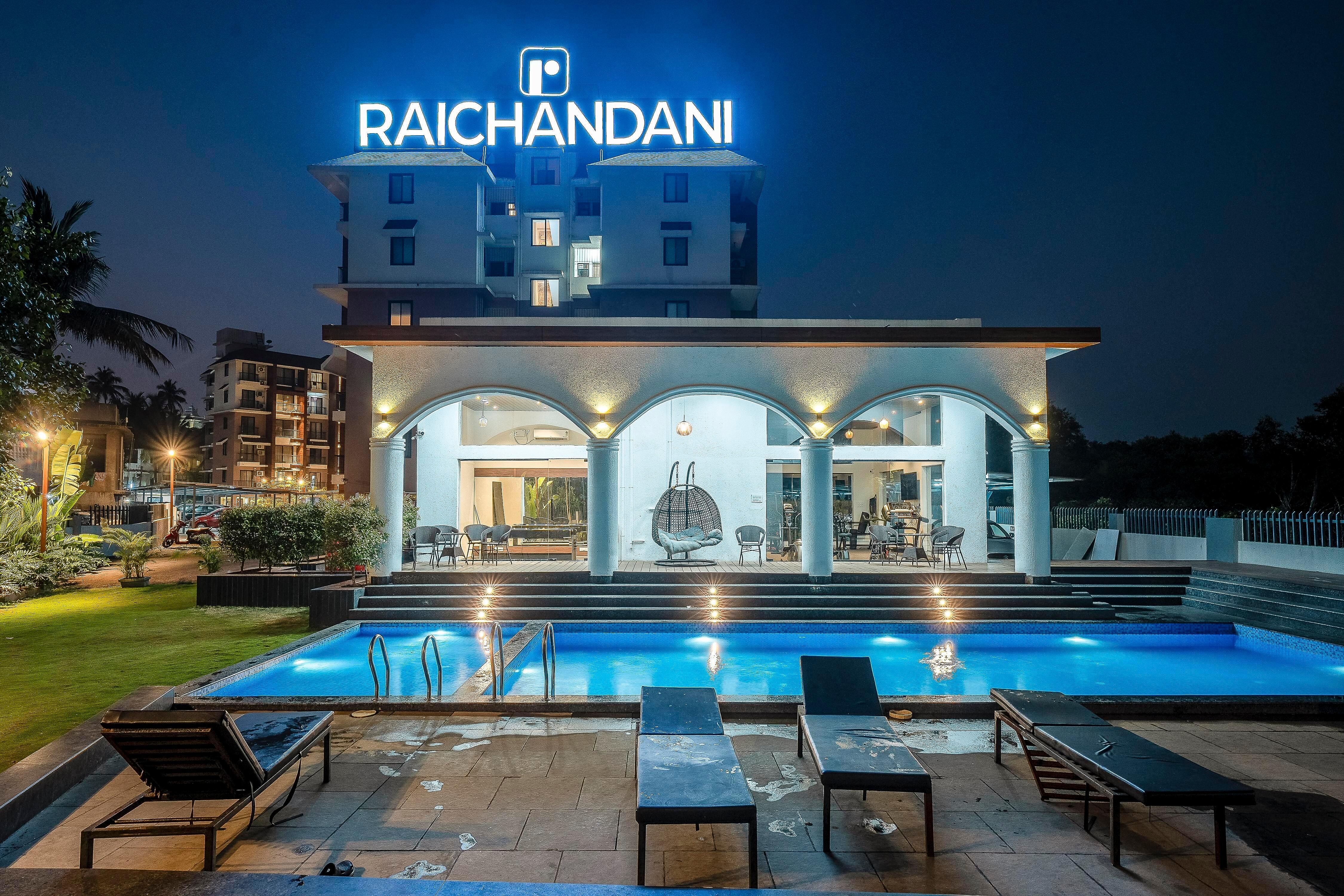 Peaceful1bhk apartment near Candolim Beach 𝗕𝗢𝗢𝗞 Goa Apartment