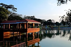 Stellar 23 Resort, Bangalore