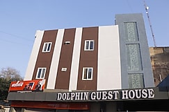 Dolphin Guest House, Mathura