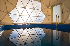 SaffronStays Interstellar, Kullu