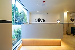 Olive Hotel Hoodi by Embassy Group, Bangalore