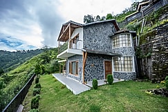 The Friendship Lane, Chaukhutiya