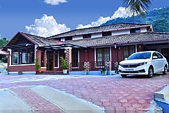 The River Valley Retreat