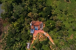 Kottoor Farmstay, Munnar