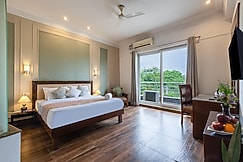 Vamsor Heights Gurgaon| Near Huda/Fortis/Max, Gurgaon