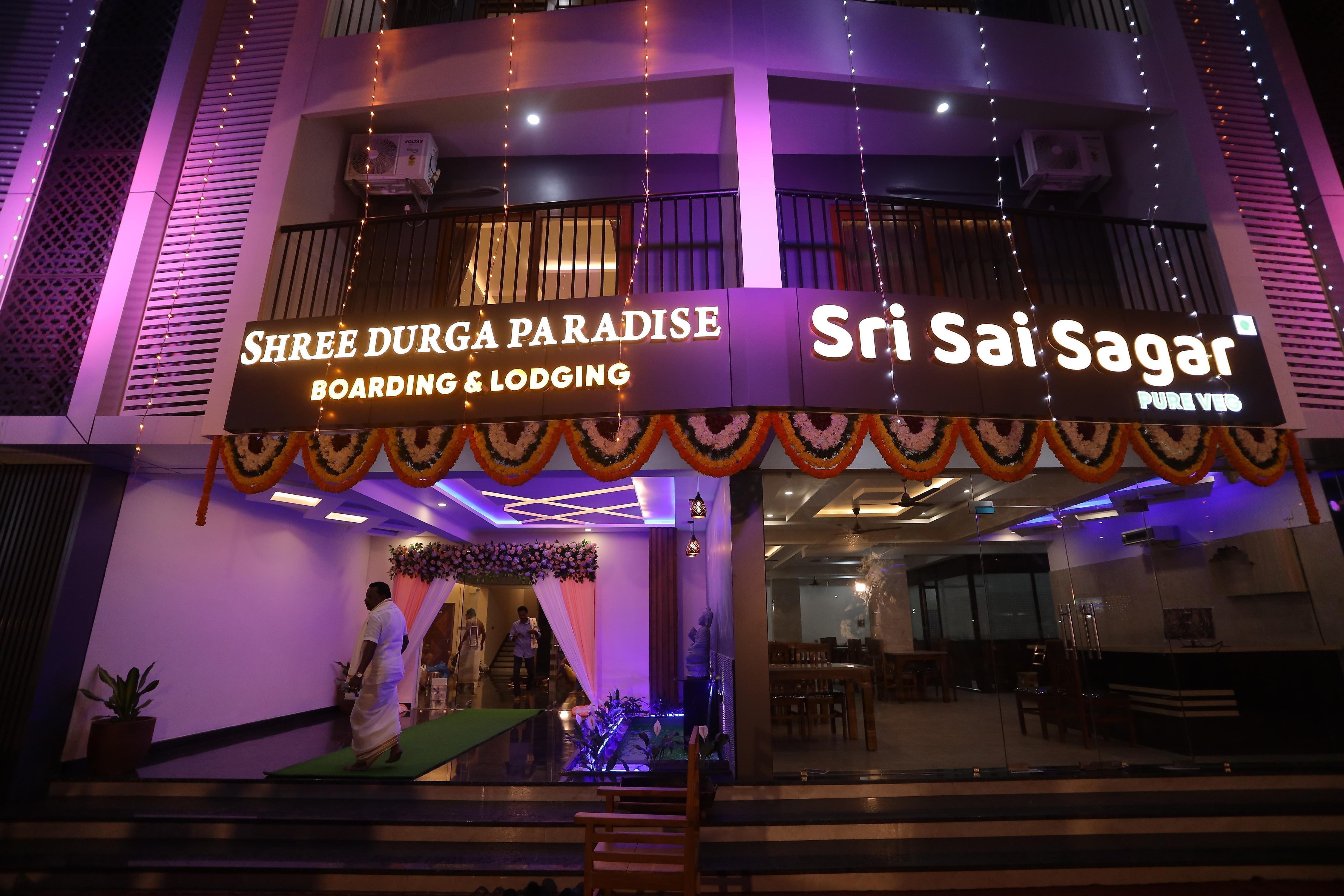 shree durga paradise - Tap to explore photos