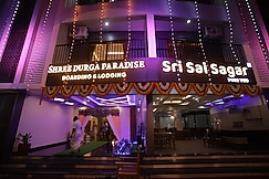 shree durga paradise, Udupi