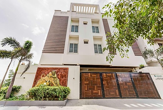 Inn10 By Blessings Hospitality