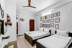 Inn10 By Blessings Hospitality, Chennai