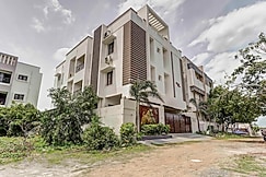 Inn10 By Blessings Hospitality, Chennai
