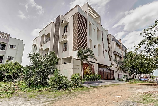 Inn10 By Blessings Hospitality