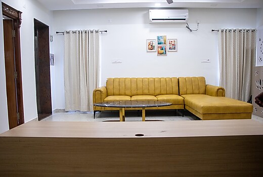 VISTA VILLA STAYS 1