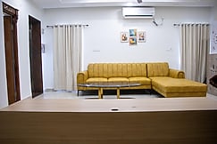 VISTA VILLA STAYS 1, Tirupati