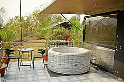 Flori Stays Bhor, Pune