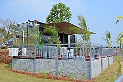 Flori Stays Bhor, Pune