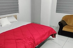 Little Home Apartment, Calicut (Kozhikode)