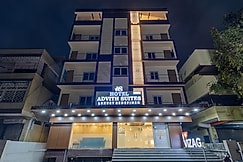 Advith Suites, Visakhapatnam