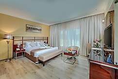 City Stay Hotel Expo Centre, Sharjah