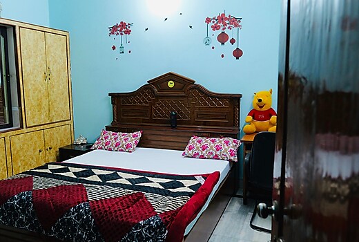 Kashi Atithya Home Stay