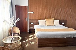 Aarna Valaya, Darjeeling