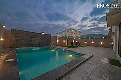 EKOSTAY  - Ivana Villa, Lonavala