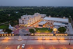 Haldi Kumkum Resort, Surat