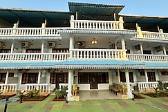 Beachwood Mansion Nagaon, Alibaug