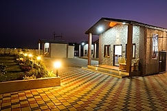 Sai Green Resort, Bhopal