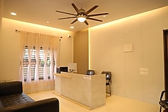 Hotel Grand Arena, Bhubaneshwar