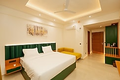 Celestial Suites, Lucknow