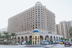 Celestial Suites, Lucknow