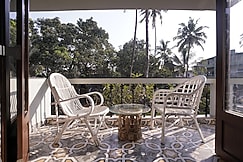 Hotel Lotus, Goa