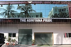 THE ASHIYANA PRIDE, Bihar Sharif