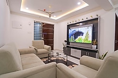 Sunrise haven homestay, Hyderabad