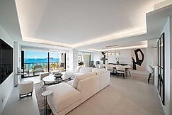 Charming oasis with terrace 4 BD/ 8P - Cannes, Cannes