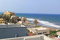 PS Pristine Beach, Visakhapatnam