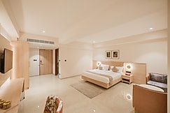 Loft Business Hotel, Cochin