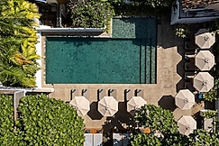 The Fort Bazaar, Galle