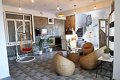 Alpine BnB near Bus Stand, Dharamshala