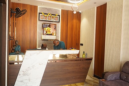 Sri Anand Residency