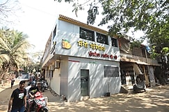 Mango Goregaon Hostel & PG, Mumbai