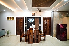 Sky Heaven Retreat, Mohali