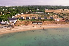 Golden MUSK Beach Resort, Rameshwaram