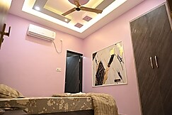 Kashi Om Vilas Homestay, Varanasi