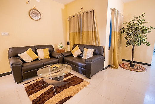 Brindhavan Homestays - Mathura