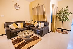 Brindhavan Homestays - Mathura, Tiruchirappalli