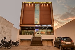 My Bizz Hotel Celebration Chakan, Pune